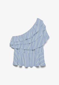 Selezionato, cashmere blue