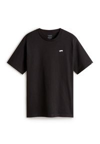 Unausgewählt, black