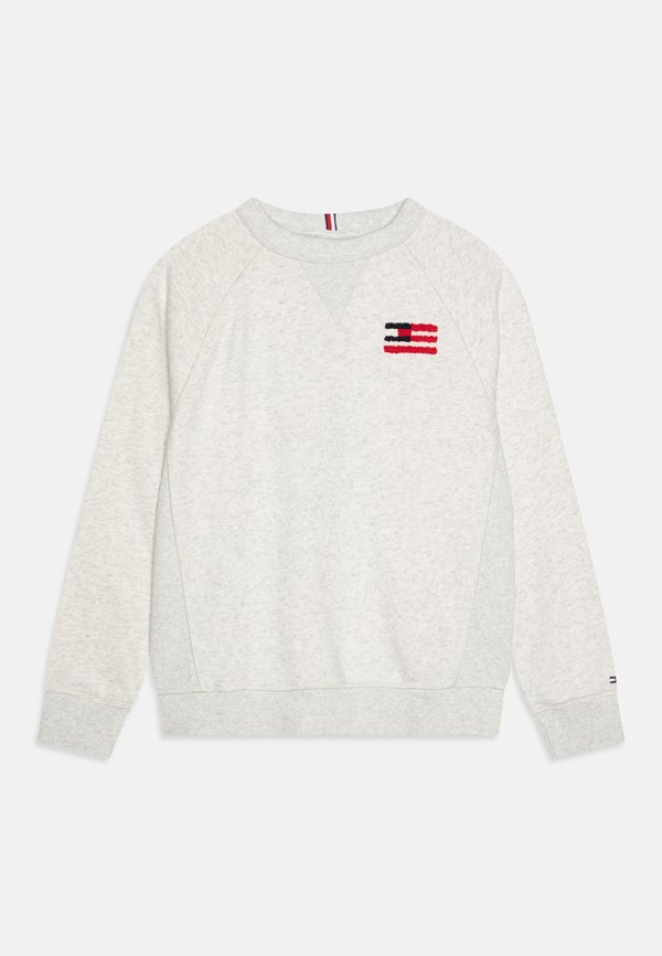 FLAG RELAXED UNISEX - Sweatshirt3