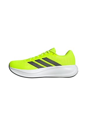 RESPONSE 2 KJ1742 - Laufschuh Trail - luclem cblack msilve