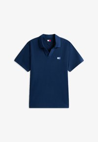 Niewybrane, dark blue