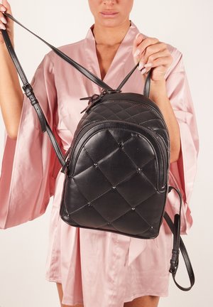 L'Atelier Du Sac Rucksack - nero