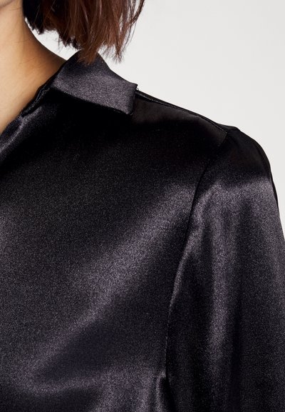 STUDIO ID ALYSSA  - Μπλούζα - black