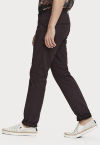 Scotch & Soda Chino - black