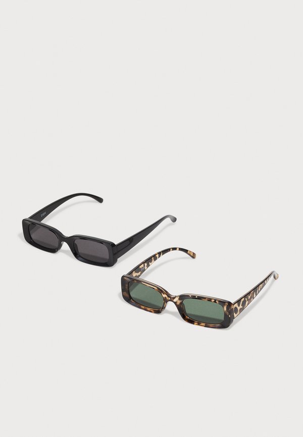 UNISEX 2 PACK - Sonnenbrille