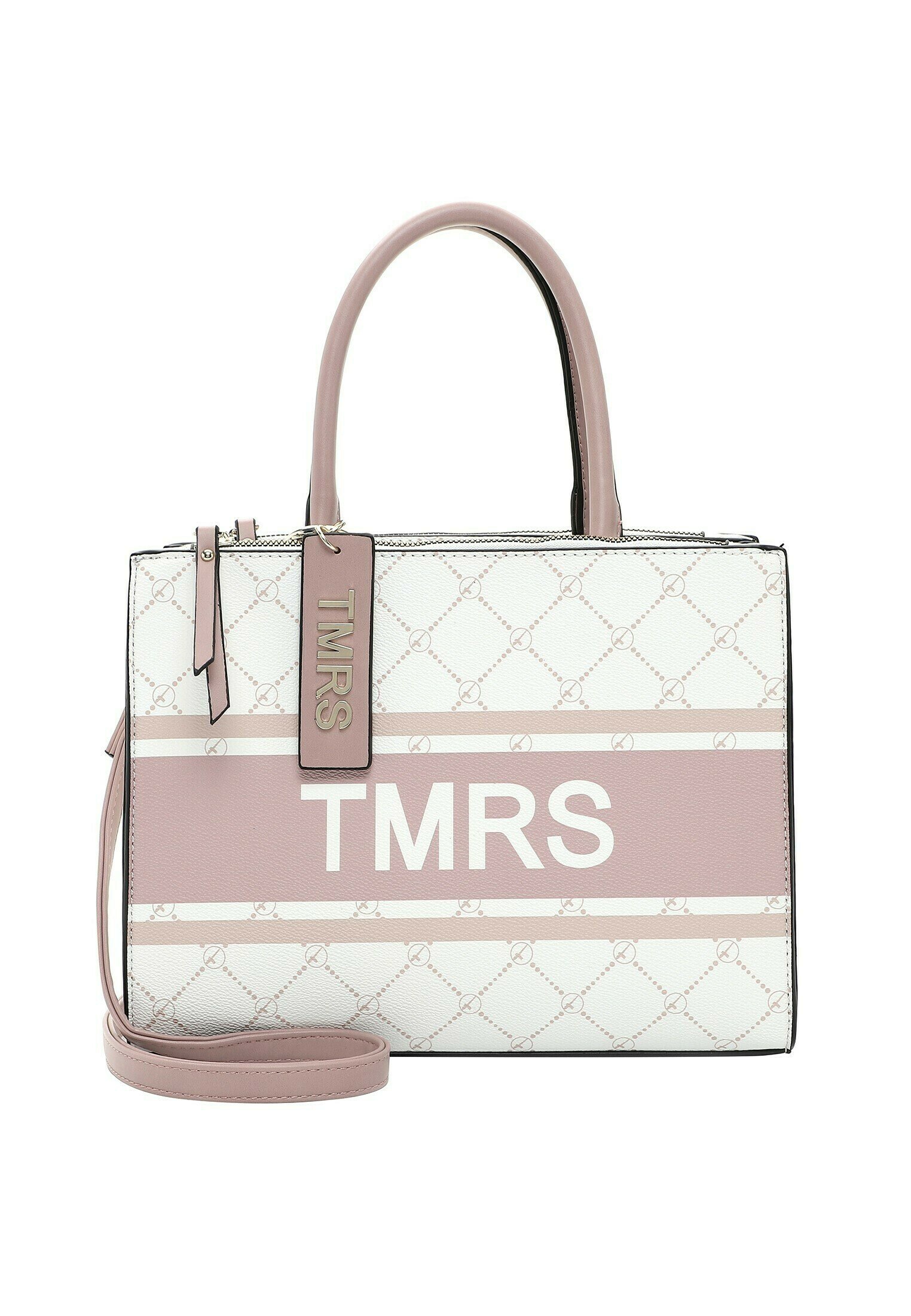 Tamaris ANASTASIA - Borsa a mano - rose/rosa - Zalando.it