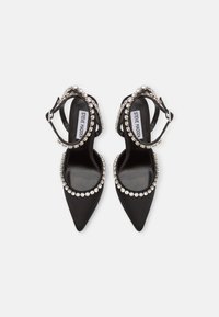 Steve Madden VAMPER - Tacones - black