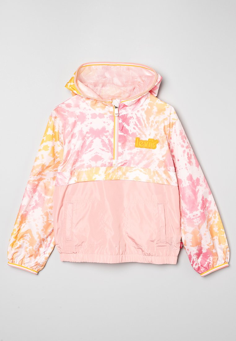 Levi’s® Lichte jas donkerroze