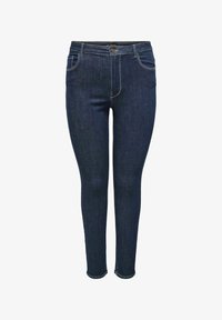 Neizbrano, dark blue denim