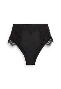 B by Ted Baker TUMMY CONTROL  - Fecskék - black