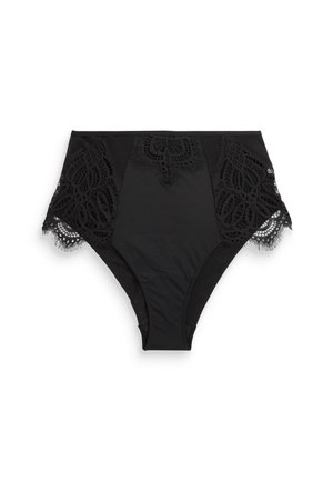 B by Ted Baker TUMMY CONTROL  - Fecskék - black