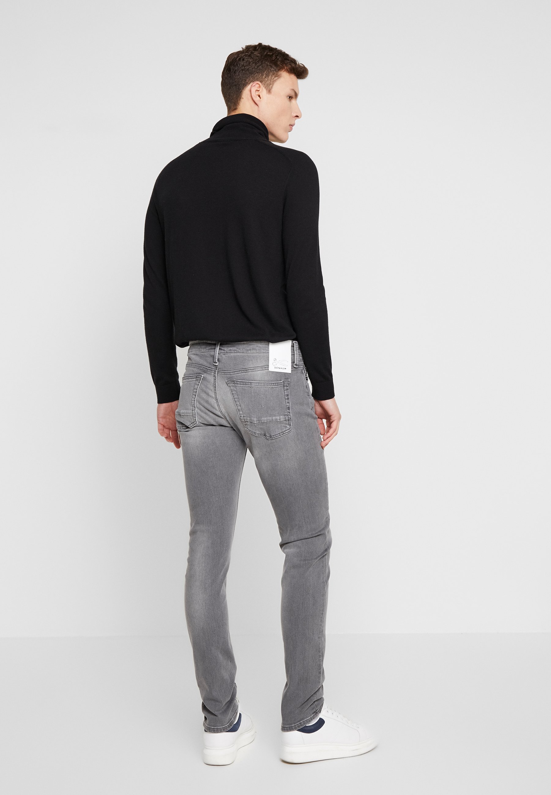 denham jeans bolt skinny fit
