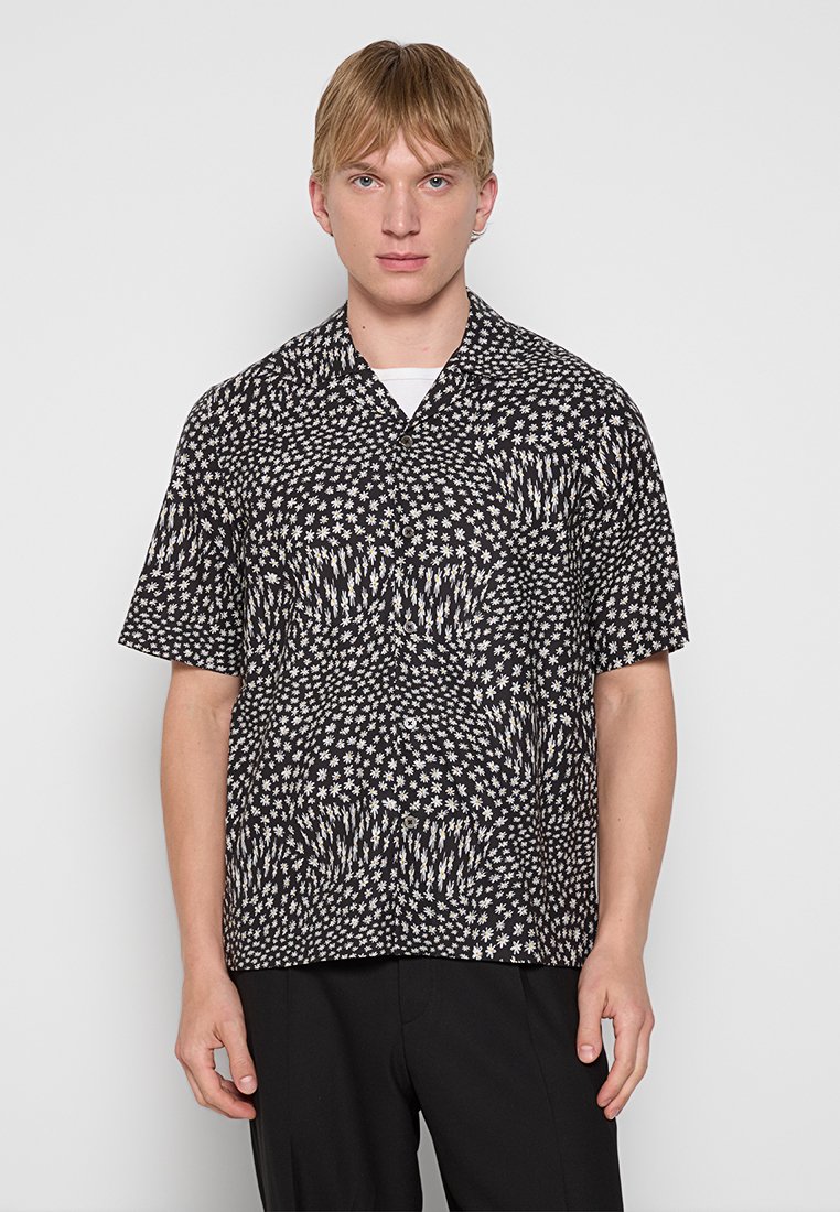 PS Paul Smith Overhemd zwart