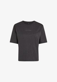 Selezionato, charcoal