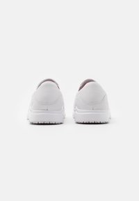 Skechers FLEX ADVANTAGE  - Scarpe senza lacci - white