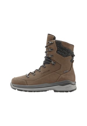 RENEGADE EVO ICE 2 GTX - Outdoorschoenen - brown