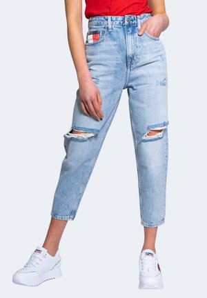 Jeans Slim Fit - blue denim