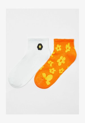 Socken orange - Die qualitativsten Socken orange im Vergleich