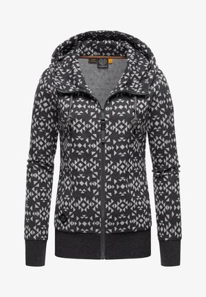 Ragwear, CINDA , ciemnoszary