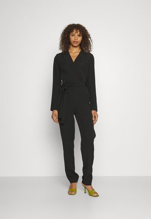 ONLY Tall ONLELLY BELT - Overal - black