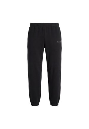 Calvin Klein, Tepláky - black