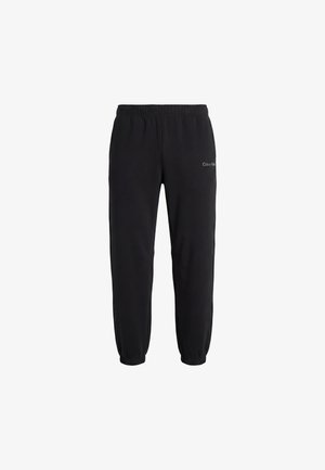 Calvin Klein, Tepláky - black