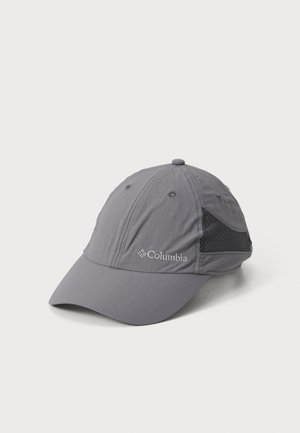 WEROR Berretto Uomo Con Visiera, Modello Flatcap 406.1 – Grigio, Qualità Premium Con Fodera In Cotone, Taglia 54/55