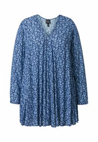 Non selezionato, ink blue