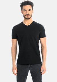 T-shirt Teyli cotton
