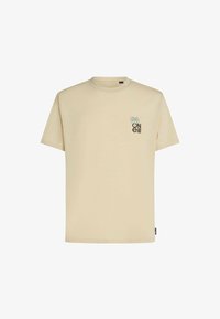 Valimata, cocoa sand