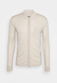 J.LINDEBERG Kofta - sand