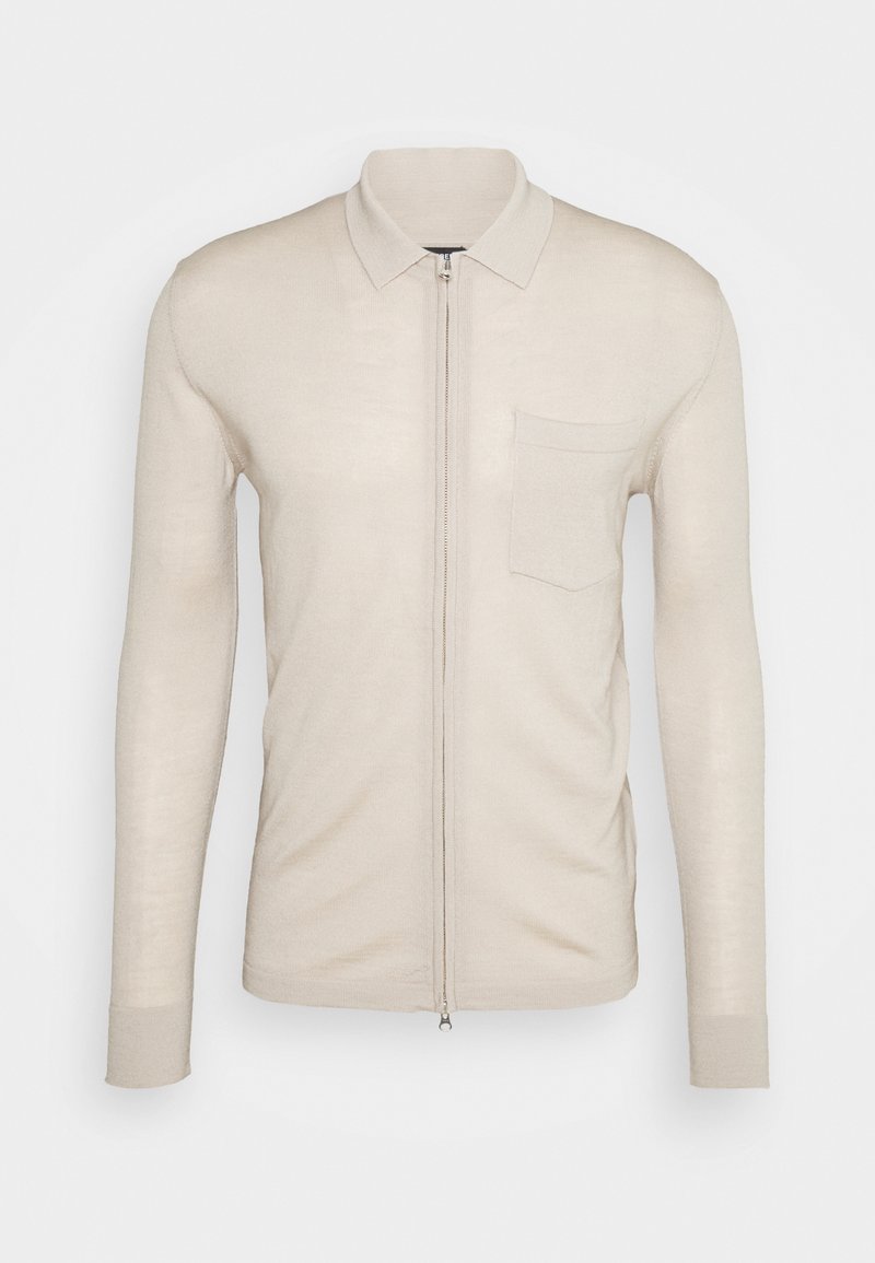 J.LINDEBERG Kofta - sand