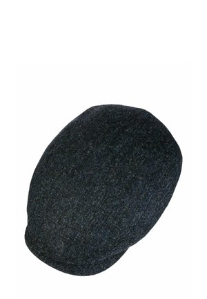 Lierys DUNLAP DRIVER  - Mütze - dunkelblau