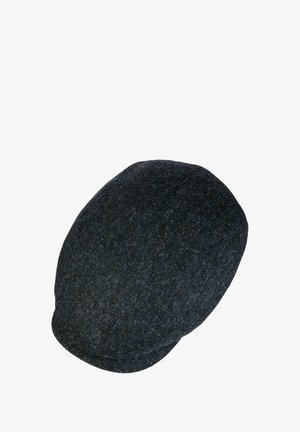 Lierys DUNLAP DRIVER - Mütze - dunkelblau