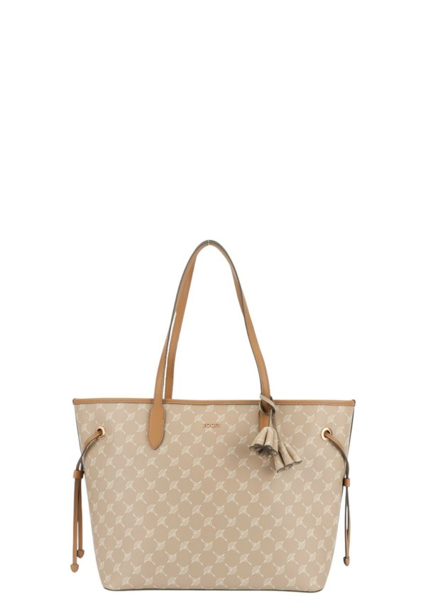 CORTINA 1.0 LARA SET - Shopping Bag - sesame