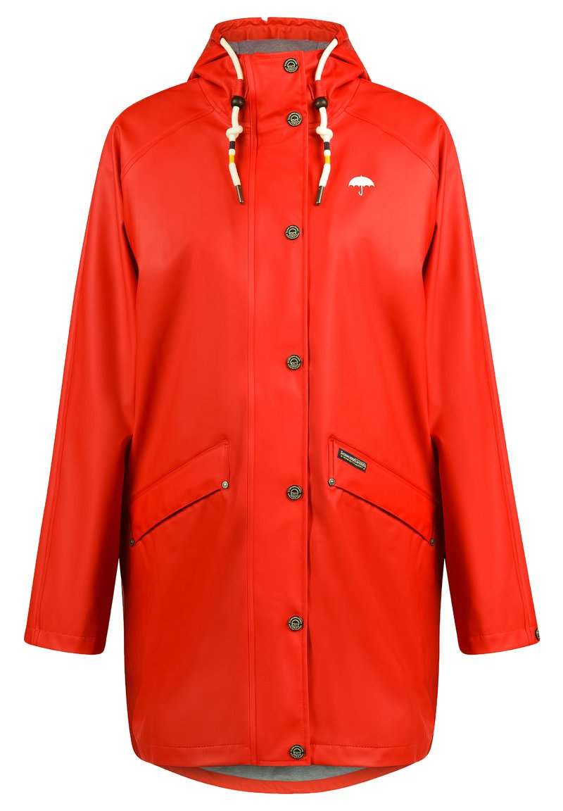 Schmuddelwedda Regenjas meerkleurig Schmuddelwedda Regenjas meerkleurig