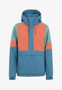 Ei valittu, jewel blue