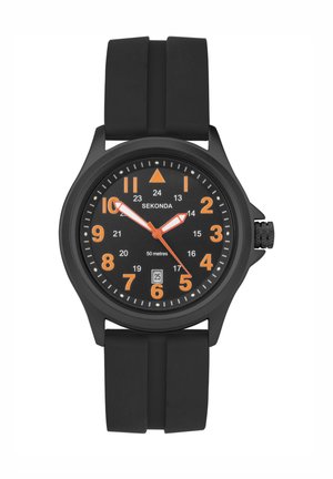 ALTITUDE - Watch - black