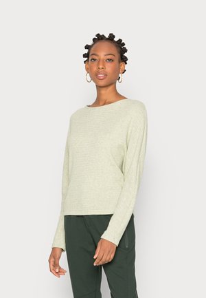SIFUNA - Long sleeved top - summer pear