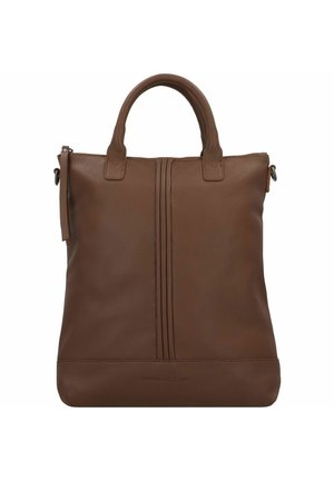 Harbour 2nd JUST PURE AGNES - Rugzak - charming cognac