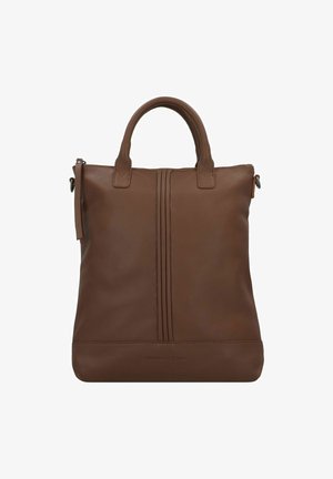 Harbour 2nd JUST PURE AGNES - Rugzak - charming cognac