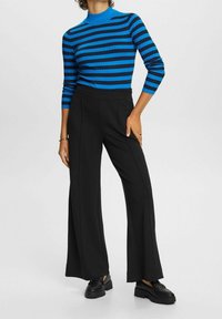 Esprit Strickpullover - blue