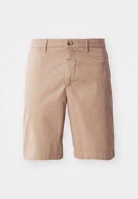 SHANE CLOUD  - Short - sepia tint