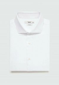 Mango BRUCE - Hemd - white