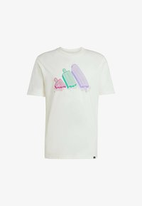 Selezionato, off white