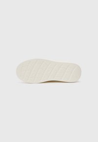 Even&Odd Wide Fit Trainers - white/silver-coloured