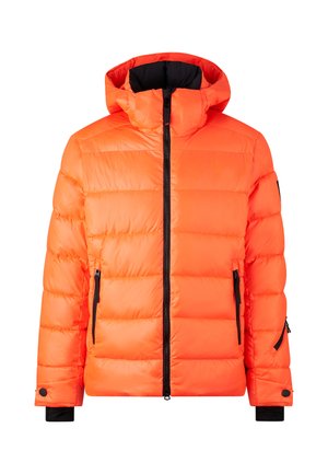 LUKA2 - Winter jacket - vibrant fire