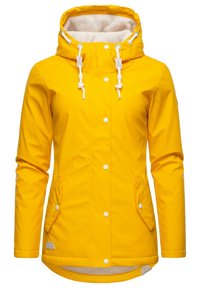 Unselected, yellow