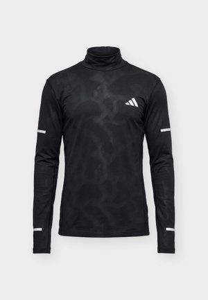 adidas Performance, ADI365 - Langarmshirt - black