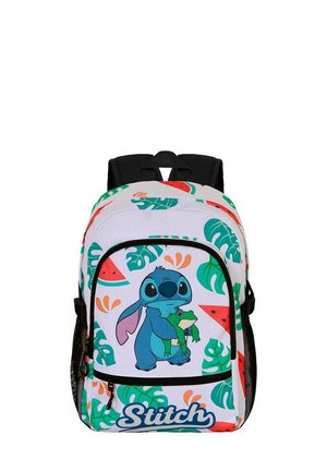 DISNEY HIGH SCHOOL LARGE - Mochila - lilo and stitch multicolour
